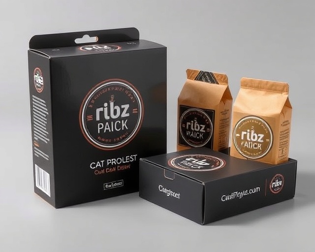 Custom Packaging