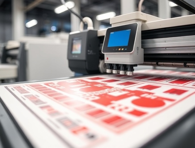 Digital Printing